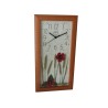 OROLOGIO FIORI SECCHI CM 20x45