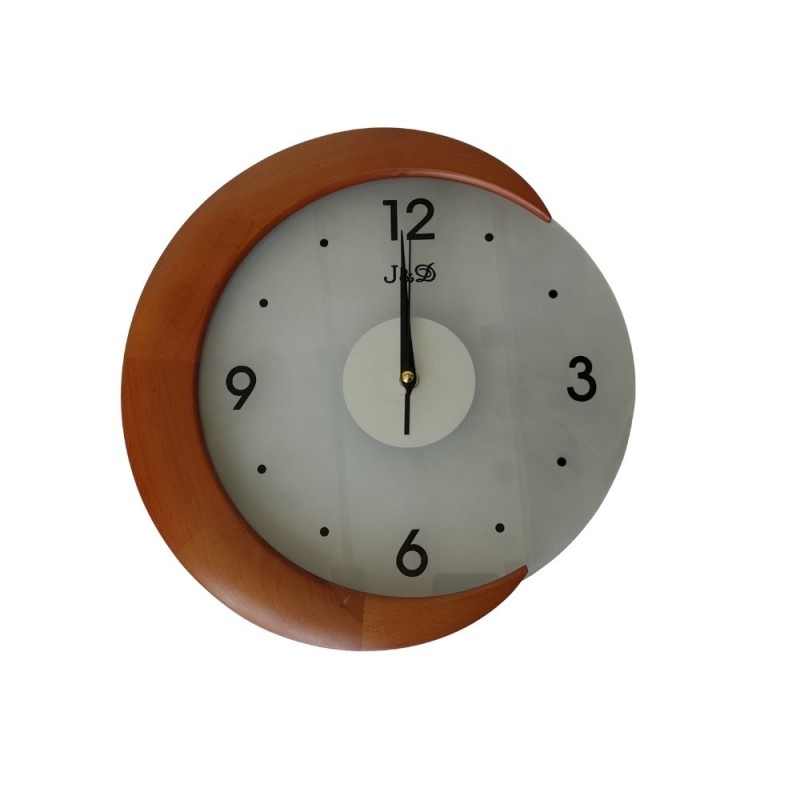 OROLOGIO A MURO LUNA