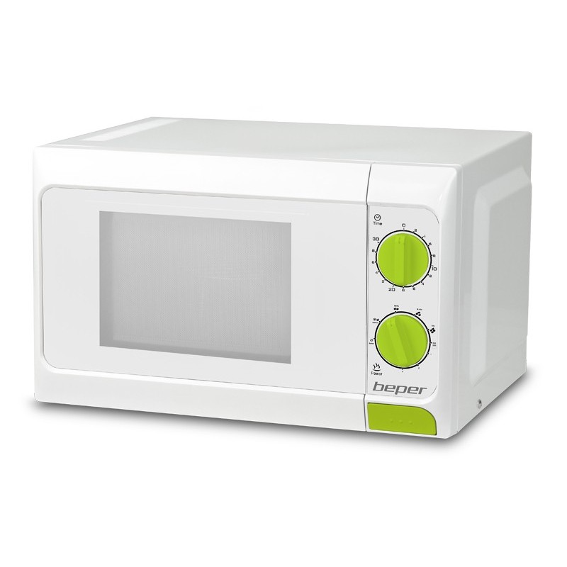 FORNO MICRONDE ONDEXPRESS 20 LT CON GRILL 700W BEPER