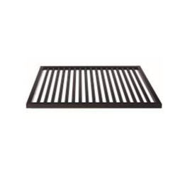 GRIGLIA GASTRONORM ALLUMINIO ANTIADERENTE 53x32 CM 27 FILI 1/1