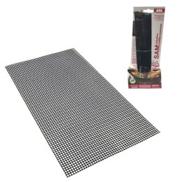 Tappetino Protezione ILSA per Piano Cottura Induzione 24x44cm