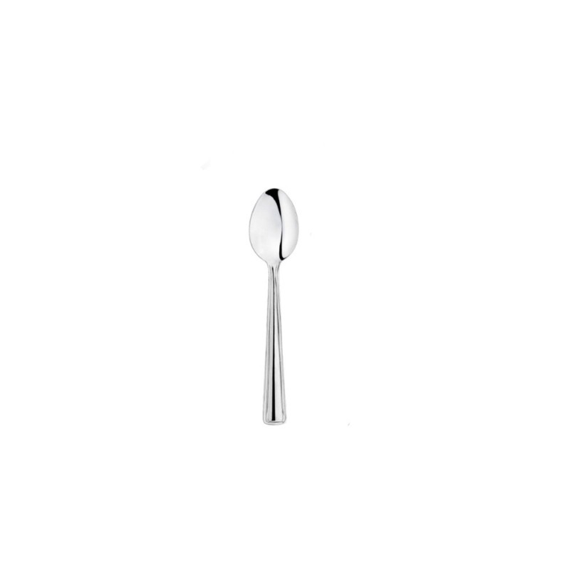 CUCCHIAINI CAFFE' INOXRIV 60 Pz