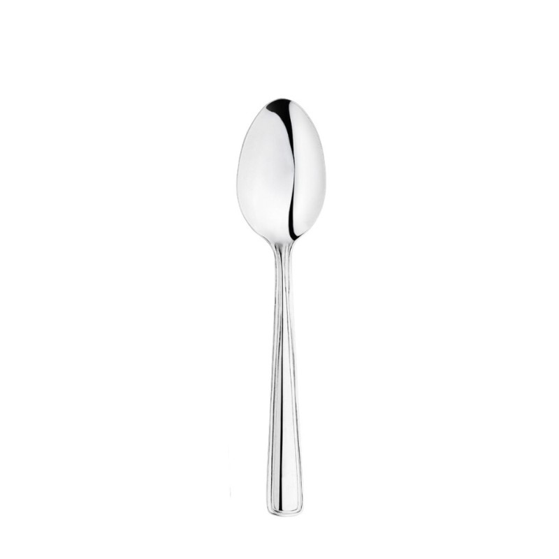 CUCCHIAIO TAVOLA INOXRIV 12 Pz ITALIA