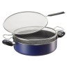 FRIGGITRICE ANTIADERENTE TRUDI RONDINE CM 24