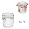 BARATTOLO ERMETICO FIDO Lt 0,35