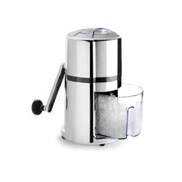 TRITAGHIACCIO INOX EVA
