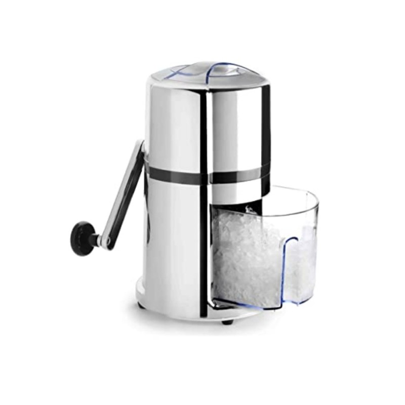 TRITAGHIACCIO INOX EVA