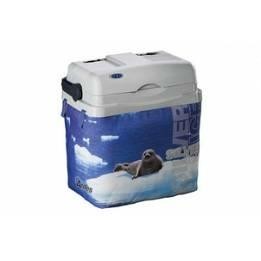 FRIGO TERMICO ELETTRICO CALDO/FREDDO METALFAR Lt 25