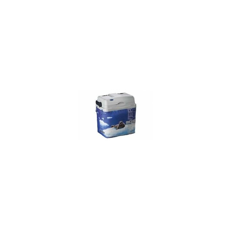FRIGO TERMICO ELETTRICO CALDO/FREDDO METALFAR Lt 25