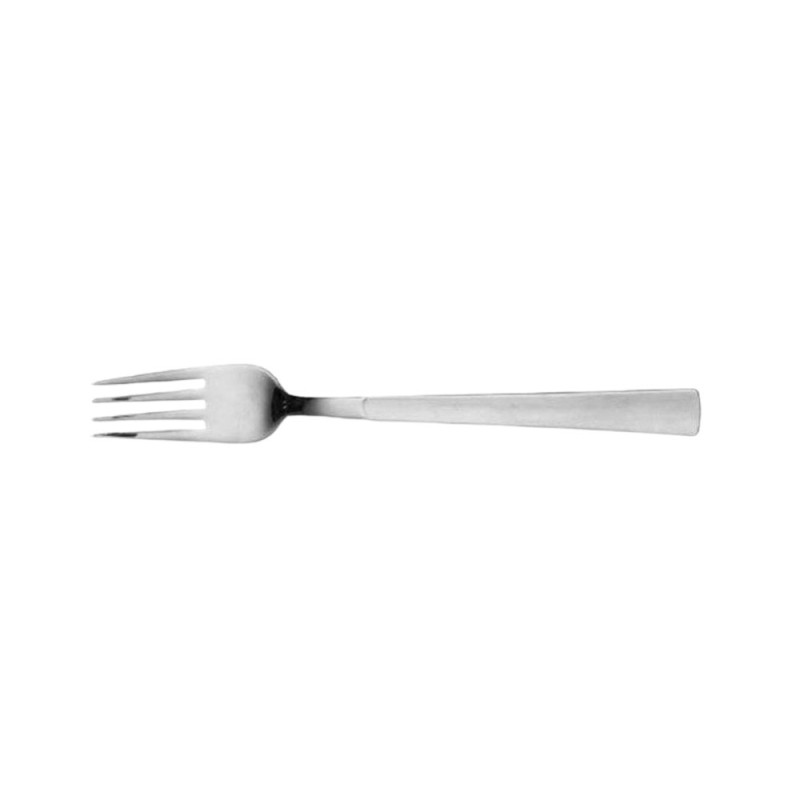FORCHETTA DA TAVOLA INOX LARA 12 Pz