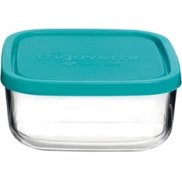 FRIGOVERRE QUADRO CON COPERCHIO CM 15x15