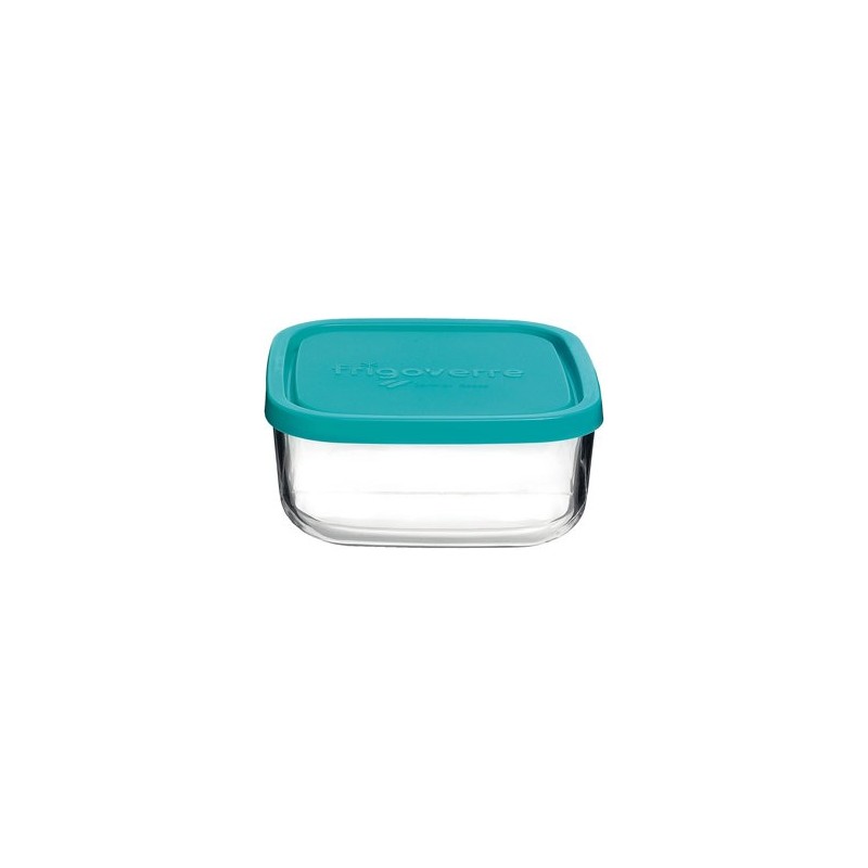 FRIGOVERRE QUADRO CON COPERCHIO CM 15x15