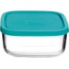 FRIGOVERRE QUADRO CON COPERCHIO CM 15x15