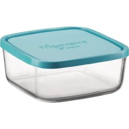 FRIGOVERRE QUADRO CON COPERCHIO CM 19x19