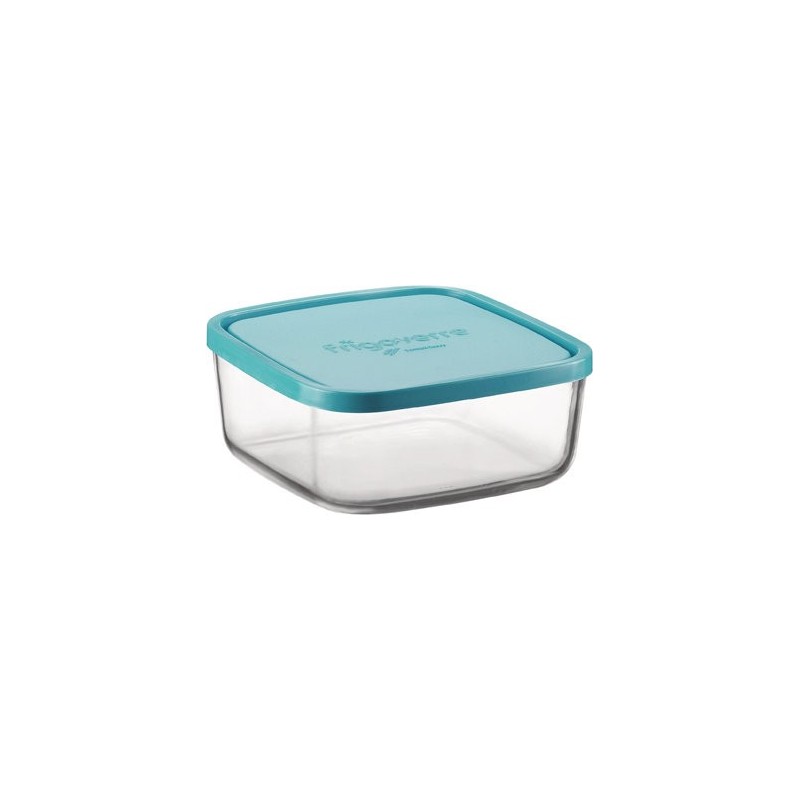 FRIGOVERRE QUADRO CON COPERCHIO CM 19x19