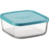 FRIGOVERRE QUADRO CON COPERCHIO CM 19x19