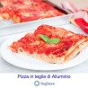 Pizza alla teglia soffice e leggera - come fare