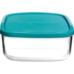 FRIGOVERRE QUADRO CON COPERCHIO CM 22x22