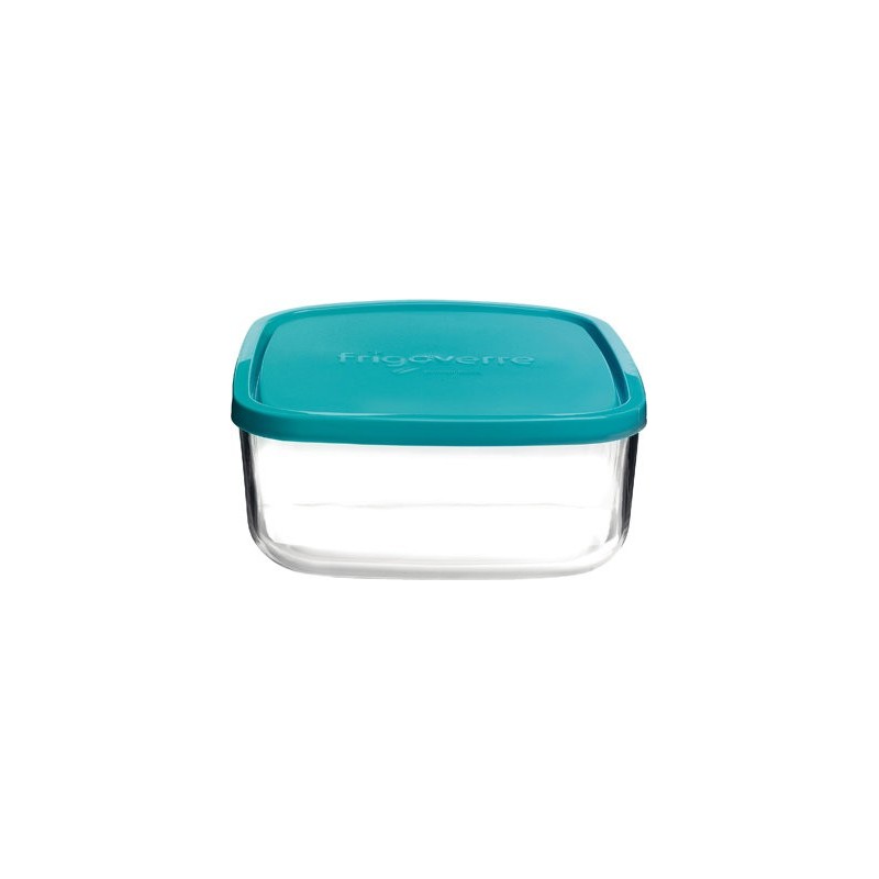 FRIGOVERRE QUADRO CON COPERCHIO CM 22x22