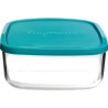 FRIGOVERRE QUADRO CON COPERCHIO CM 22x22