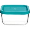 FRIGOVERRE RETTETTNAGOLARE CON COPERCHIO CM 13x10