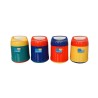 THERMOS PORTAVIVANDE VACUUM FLASK 1,2 L