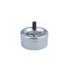 POSACENERE INOX CM 10 EVA
