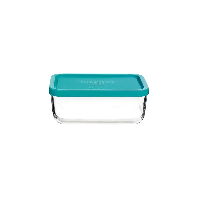 FRIGOVERRE RETTANGOLARE CON COPERCHIO CM 21x13
