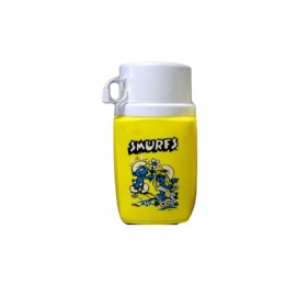 THERMOS BEVANDE 1/4 PER BIMBI FTR