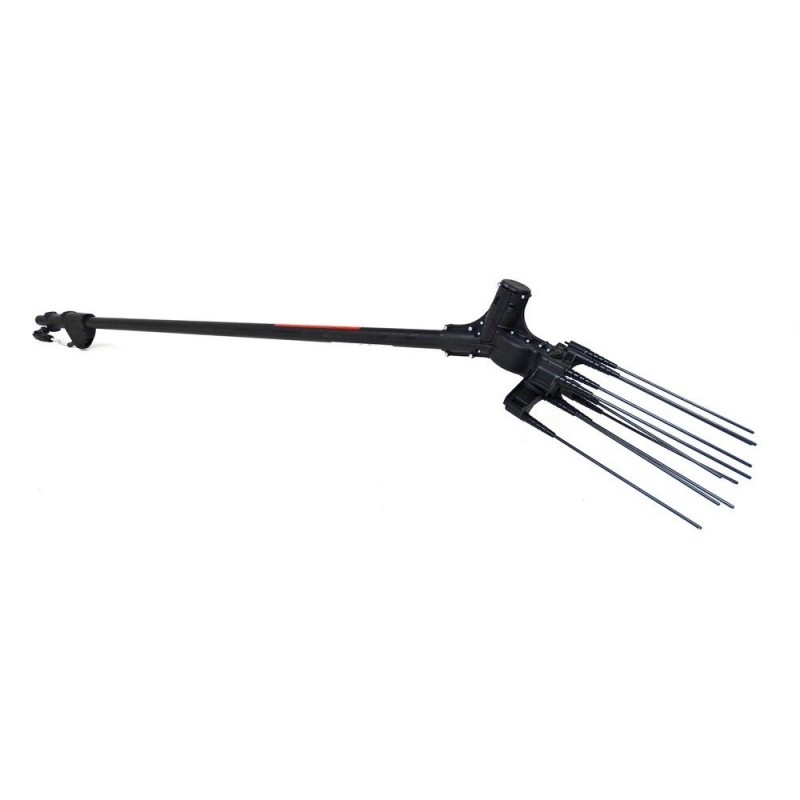 Twist raccogli olive abbacchiatore elettrico batteria 12V - Aima Italy