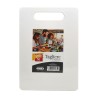 TAGLIERE PLASTICA BIANCO CM 29x19