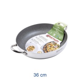 Tegame anti aderente Delux Aeternum da 36 cm
