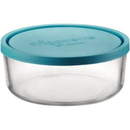 FRIGOVERRE TONDO CON COPERCHIO CM 23