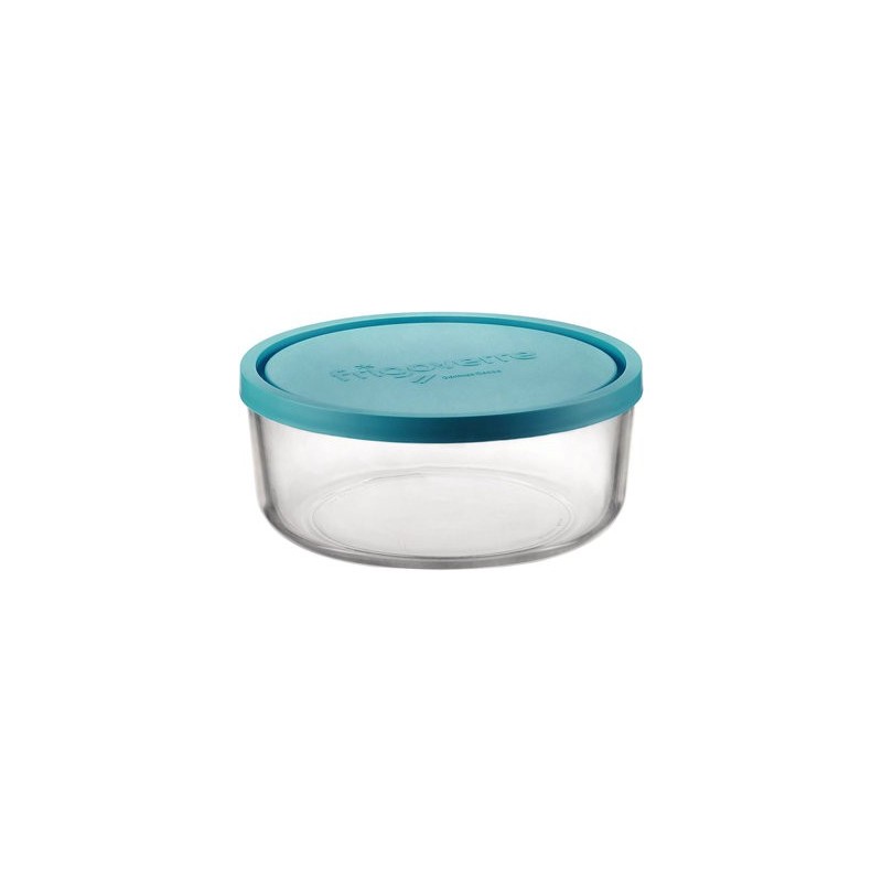 FRIGOVERRE TONDO CON COPERCHIO CM 23