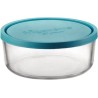 FRIGOVERRE TONDO CON COPERCHIO CM 23