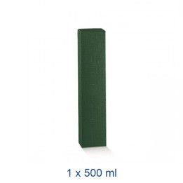 VALIGETTA PER BOTTIGLIE PETIT VERDE 1 x 500 ml