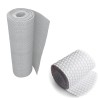 TELO STUOIA OSCURANTE TECNO RATTAN CM 90x300 BIANCO
