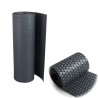 TELO STUOIA OSCURANTE TECNO RATTAN CM 90x300 GRIGIO GRAFITE