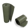 TELO STUOIA OSCURANTE TECNO RATTAN CM 90x300 VERDE