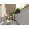 TELO STUOIA OSCURANTE TECNO RATTAN CM 90x300 BIANCO