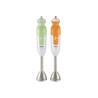 FRULLATORE A IMMERSIONE IN ACCIAIO ELLY 400 W BEPER