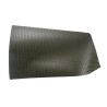 TELO STUOIA OSCURANTE TECNO RATTAN CM 90x300 VERDE