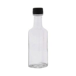 Bottiglia marasca da 60 ml per assaggi di olio e liquori