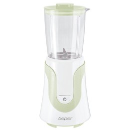 FRULLATORE MINI 300 W VERDE