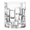 Set 18 Bicchieri Cristallo Etna - Elegante e Resistente | RagStore