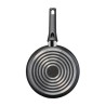 Lagostina - Set 5 pz batteria di pentole e casseruole Cucina Facile