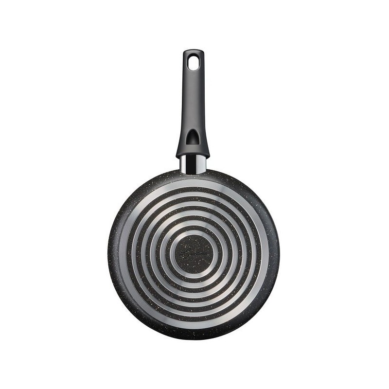 Set 3 pz Padelle antiaderenti Cucina facile cm 20 24 28 - Lagostina