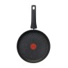 Set 3 pz Padelle antiaderenti Cucina facile cm 20 24 28 - Lagostina