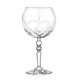RCR - Calice Alkemist per Gin tonic da 58 cl - Conf da 6 bicchieri