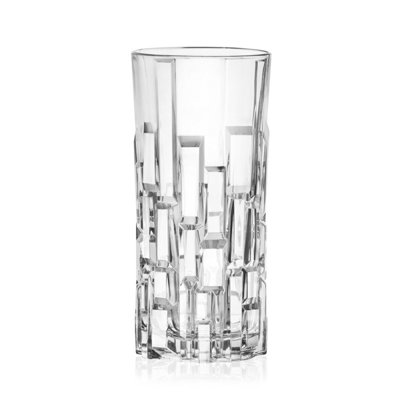 bicchiere rcr modello Etna Coctail e bibita da 34 cl